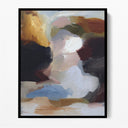 Soft Stormy I