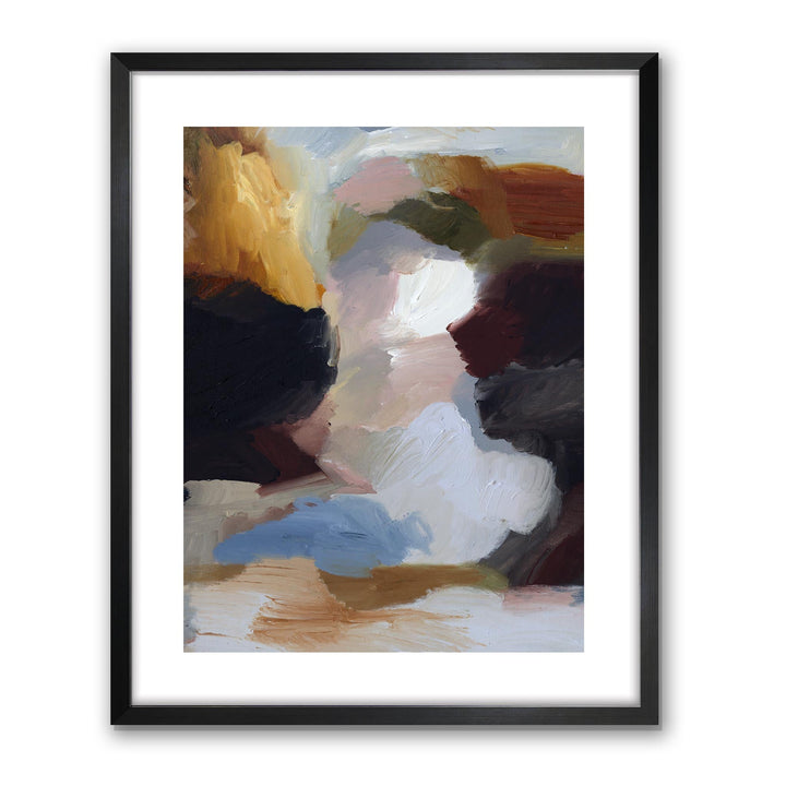 Soft Stormy I