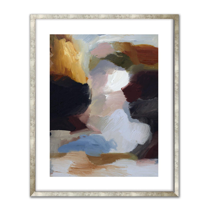 Soft Stormy I