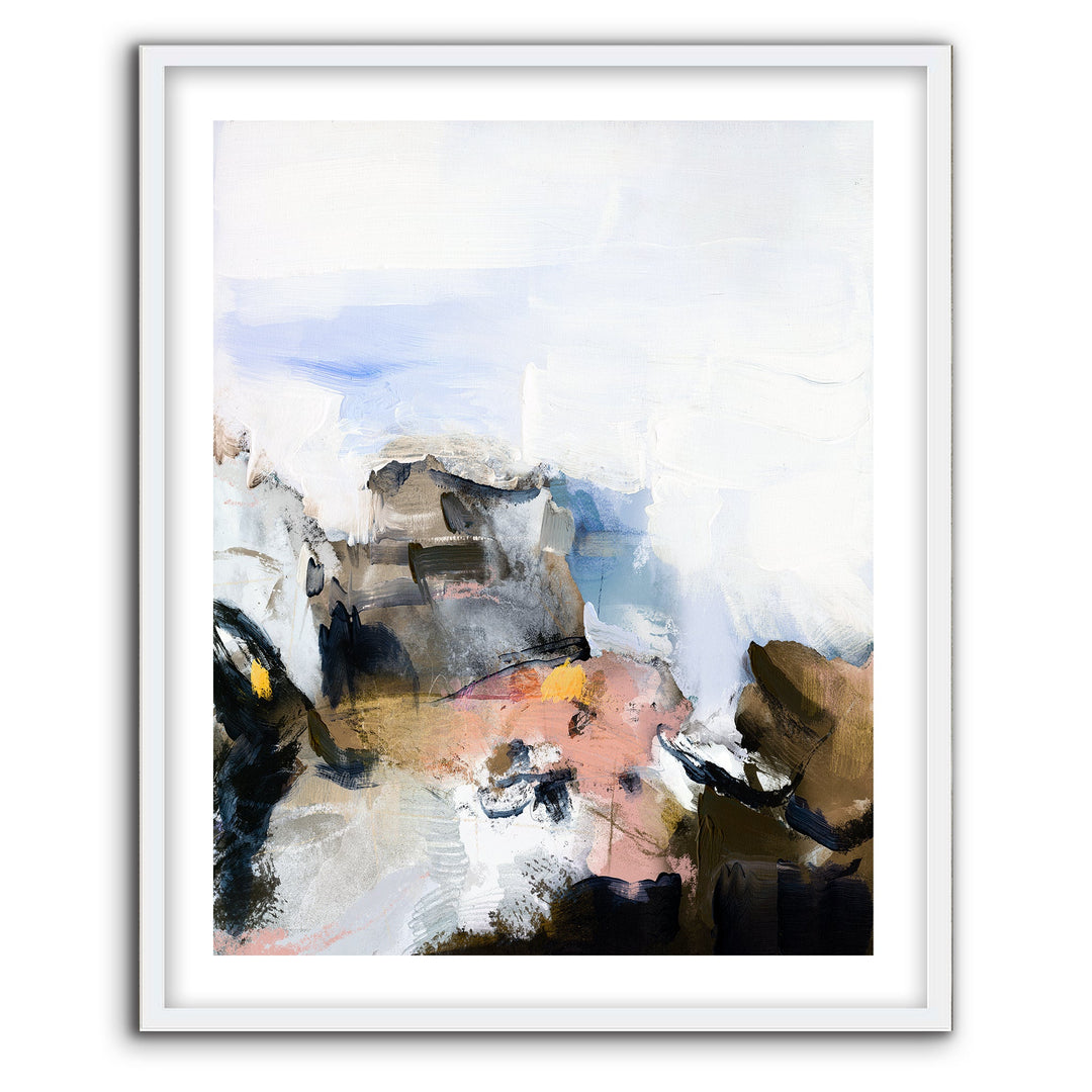 Sojourne II Square