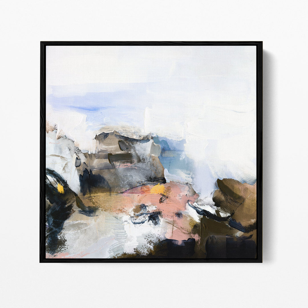 Sojourne II Square