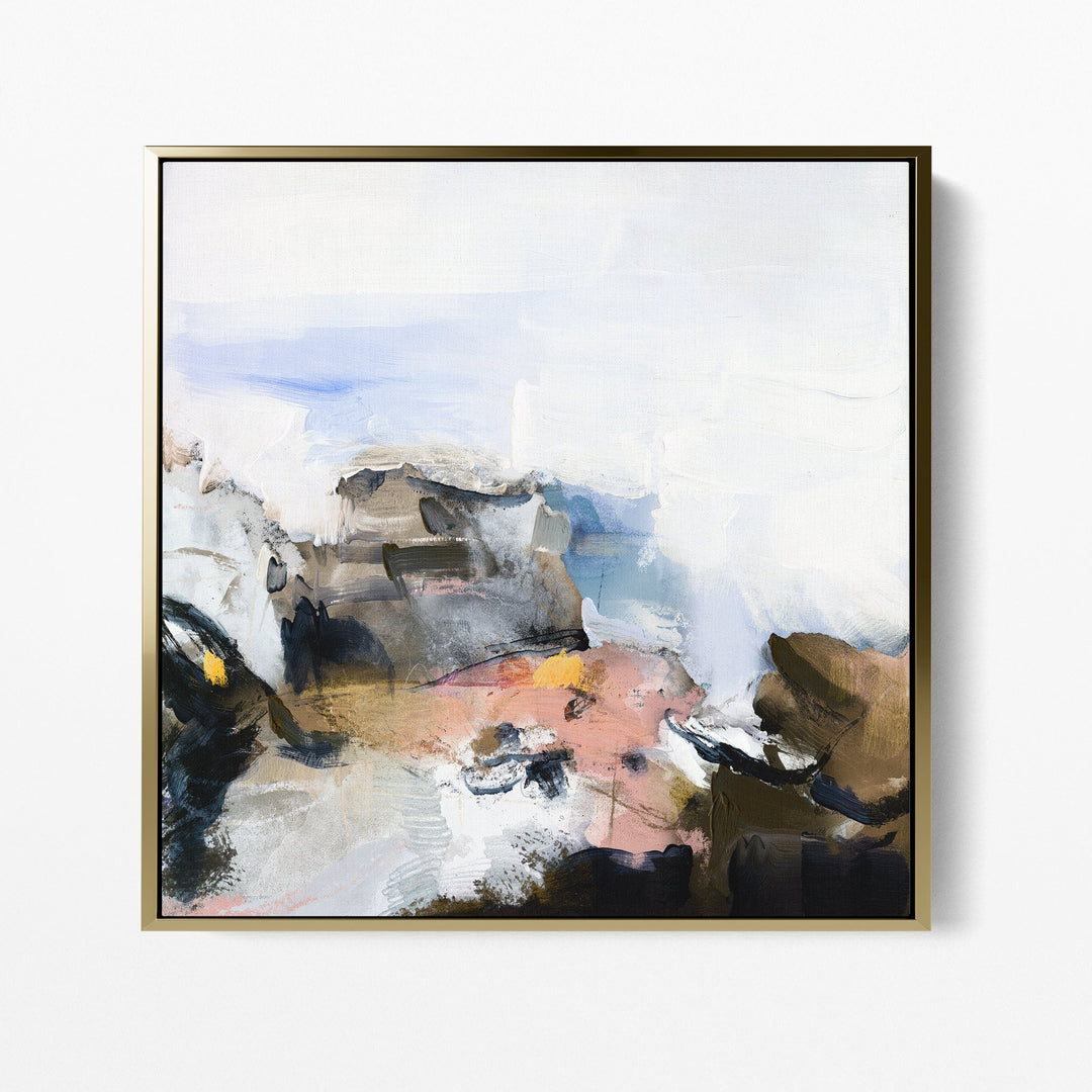 Sojourne II Square