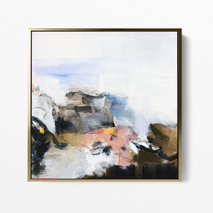 Sojourne II Square