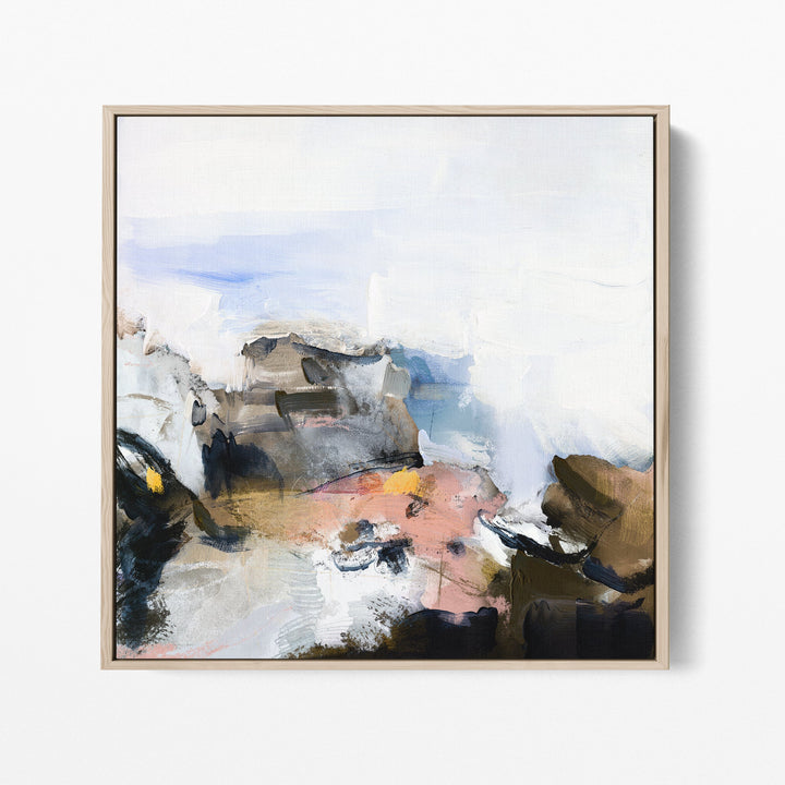 Sojourne II Square