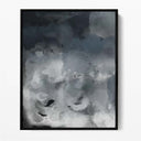 Stormy Watercolour I