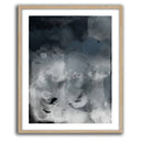 Stormy Watercolour I
