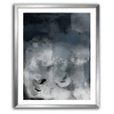 Stormy Watercolour I