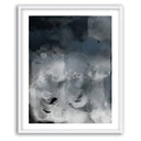 Stormy Watercolour I
