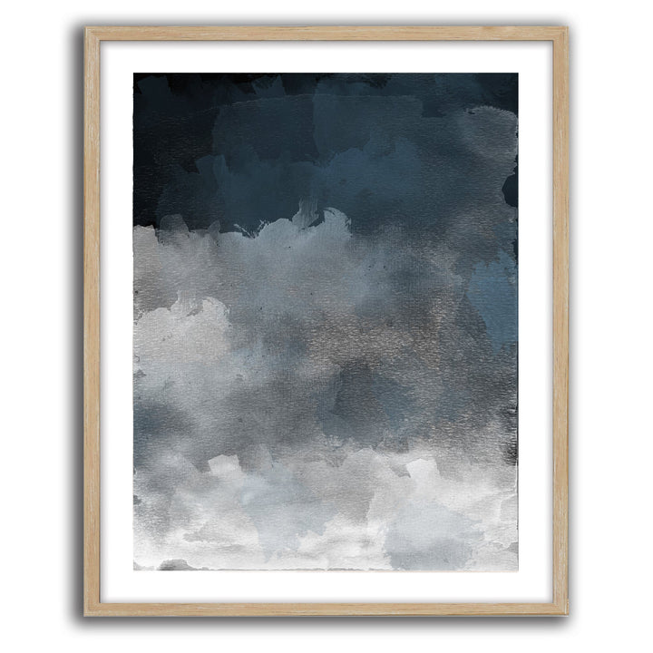 Stormy Watercolour II
