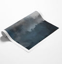 Stormy Watercolour II