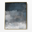Stormy Watercolour II