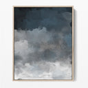 Stormy Watercolour II