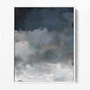 Stormy Watercolour II