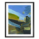Textured Landscape I