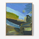 Textured Landscape I