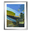 Textured Landscape I