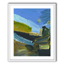 Textured Landscape I