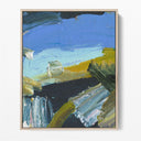 Textured Landscape II