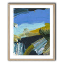 Textured Landscape II