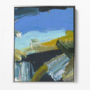 Textured Landscape II