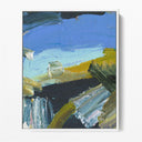 Textured Landscape II