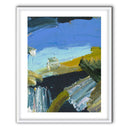 Textured Landscape II